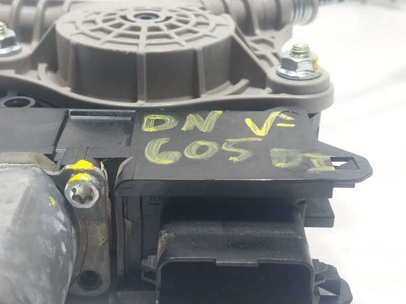 Recambio de elevalunas delantero izquierdo para kia stonic (yb) 1.0 t-gdi referencia OEM IAM   