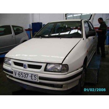 SEAT IBIZA (6K)