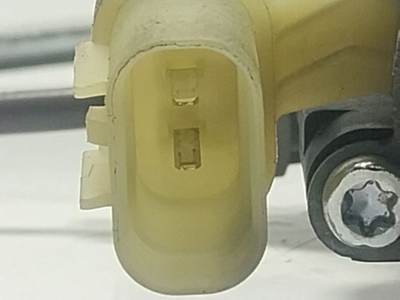 Recambio de elevalunas trasero derecho para kia stonic (yb) 1.0 t-gdi referencia OEM IAM   