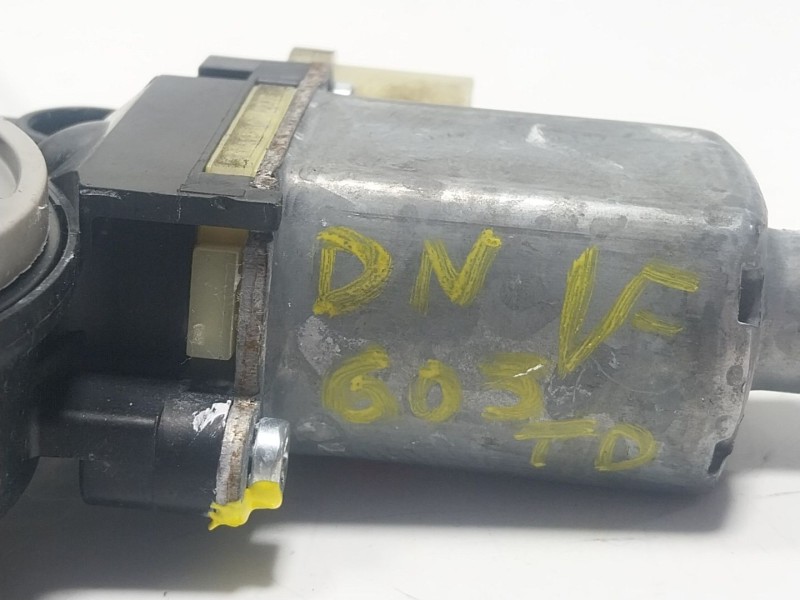 Recambio de elevalunas trasero derecho para kia stonic (yb) 1.0 t-gdi referencia OEM IAM   