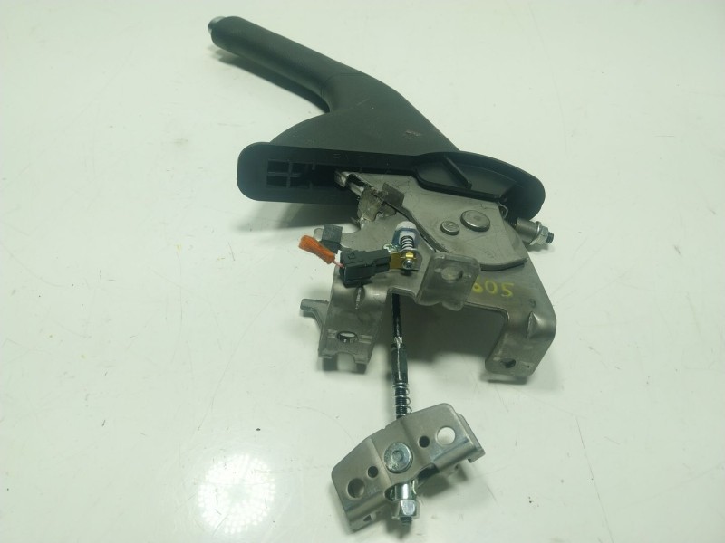 Recambio de palanca freno de mano para kia stonic (yb) 1.0 t-gdi referencia OEM IAM   