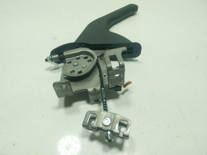 Recambio de palanca freno de mano para kia stonic (yb) 1.0 t-gdi referencia OEM IAM   