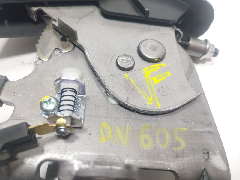 Recambio de palanca freno de mano para kia stonic (yb) 1.0 t-gdi referencia OEM IAM   