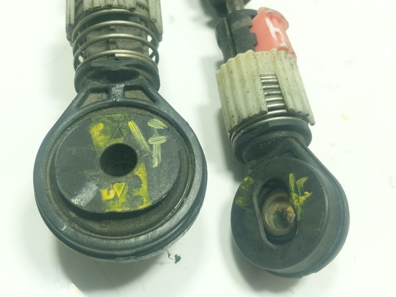 Recambio de palanca cambio para kia stonic (yb) 1.0 t-gdi referencia OEM IAM   