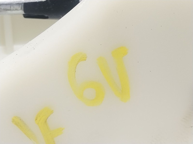 Recambio de palanca cambio para kia stonic (yb) 1.0 t-gdi referencia OEM IAM   