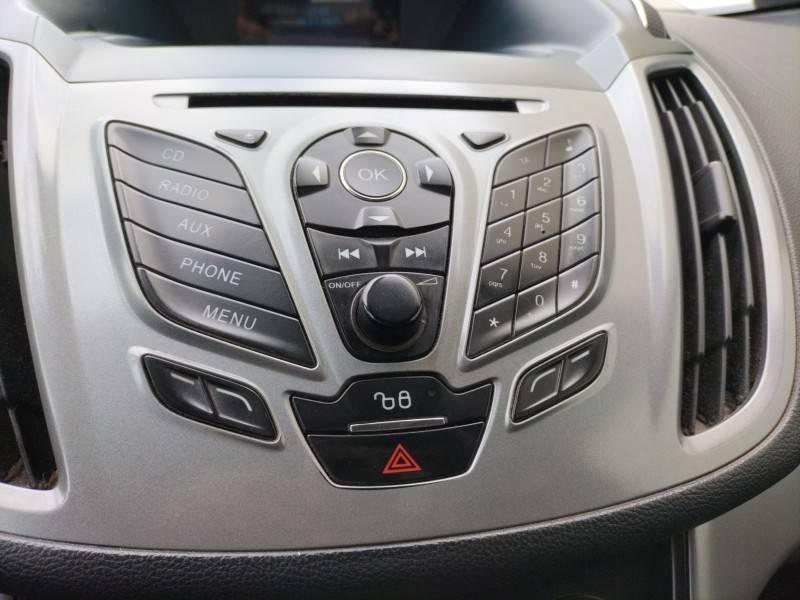 Recambio de mando multifuncion para ford c-max 1.6 tdci cat referencia OEM IAM 1769525 AM5T18K811BD 