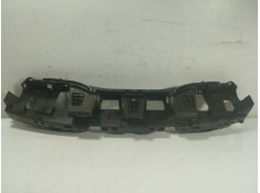 Recambio de refuerzo paragolpes trasero para peugeot 508 i (8d_) 1.6 hdi referencia OEM IAM  9807798380  2