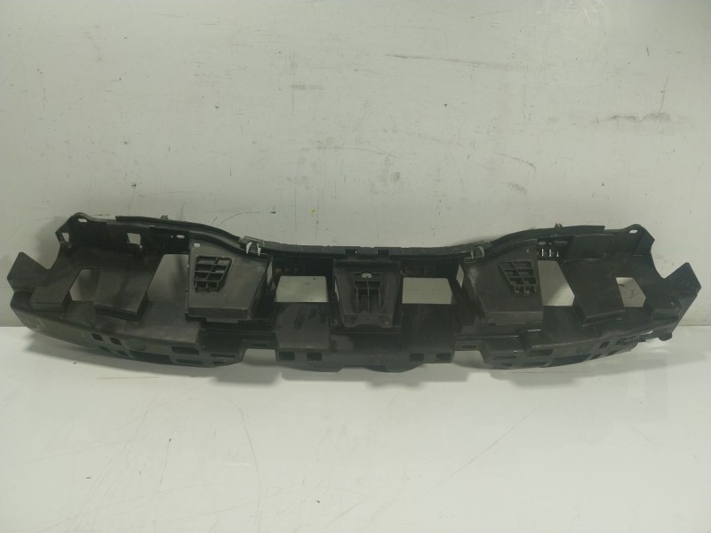 Recambio de refuerzo paragolpes trasero para peugeot 508 i (8d_) 1.6 hdi referencia OEM IAM  9807798380 