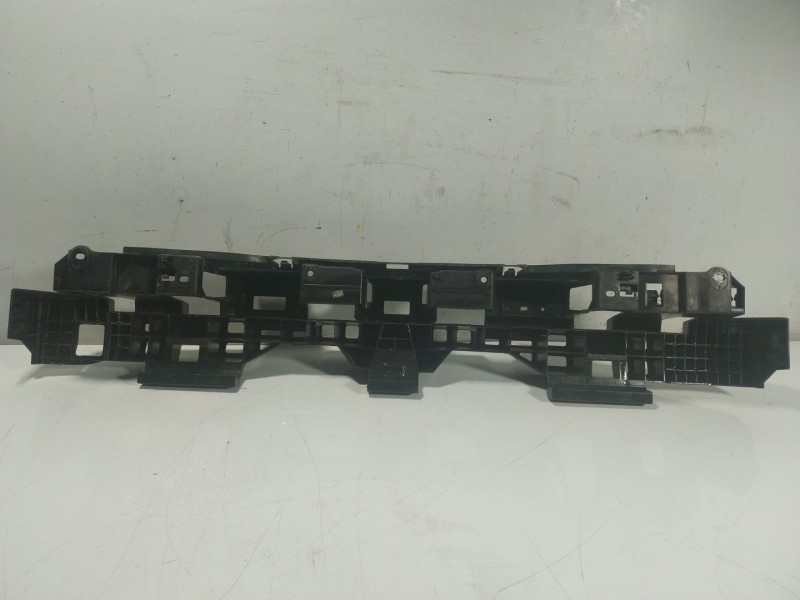 Recambio de refuerzo paragolpes trasero para peugeot 508 i (8d_) 1.6 hdi referencia OEM IAM  9807798380 