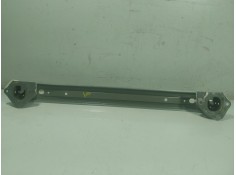 Recambio de refuerzo paragolpes trasero para lexus lbx hybrid 1.5 vvti hybrid (mayh10l) referencia OEM IAM    2