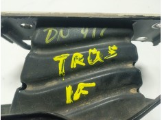 Recambio de refuerzo paragolpes trasero para fiat 500 (312_) 1.2 (312axa1a) referencia OEM IAM 52022654   2