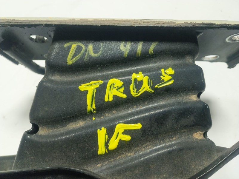 Recambio de refuerzo paragolpes trasero para fiat 500 (312_) 1.2 (312axa1a) referencia OEM IAM 52022654  