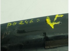 Recambio de refuerzo paragolpes delantero para seat ibiza iv (6j5, 6p1) 2.0 tdi referencia OEM IAM 6J0807109A   2