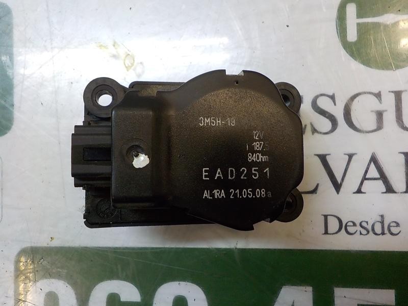 Recambio de modulo electronico para ford mondeo ber. (ca2) 2.2 tdci cat referencia OEM IAM   