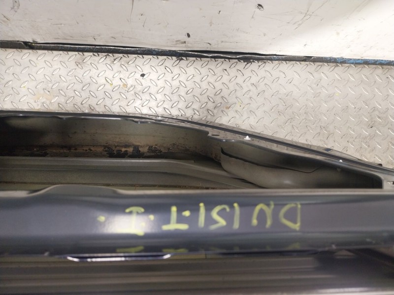 Recambio de puerta trasera izquierda para volvo v60 ii (225) b4 mild-hybrid referencia OEM IAM   