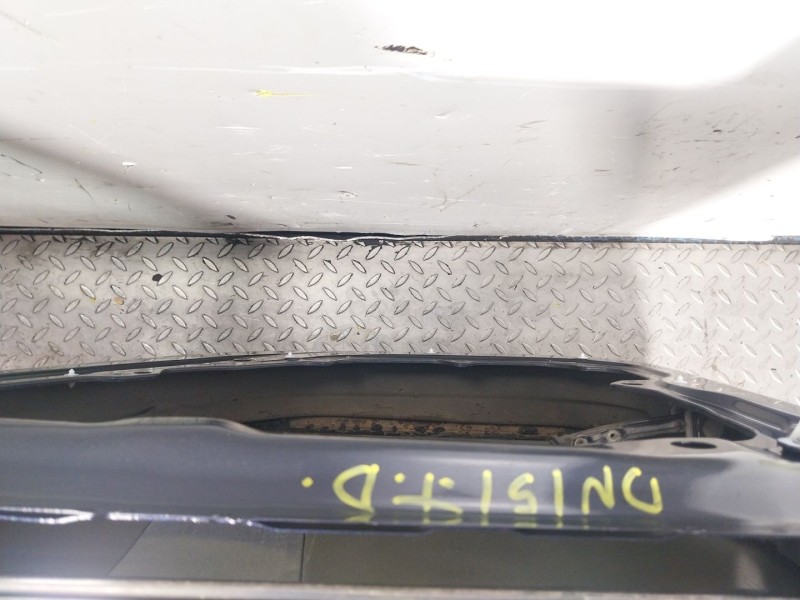 Recambio de puerta trasera derecha para volvo v60 ii (225) b4 mild-hybrid referencia OEM IAM   