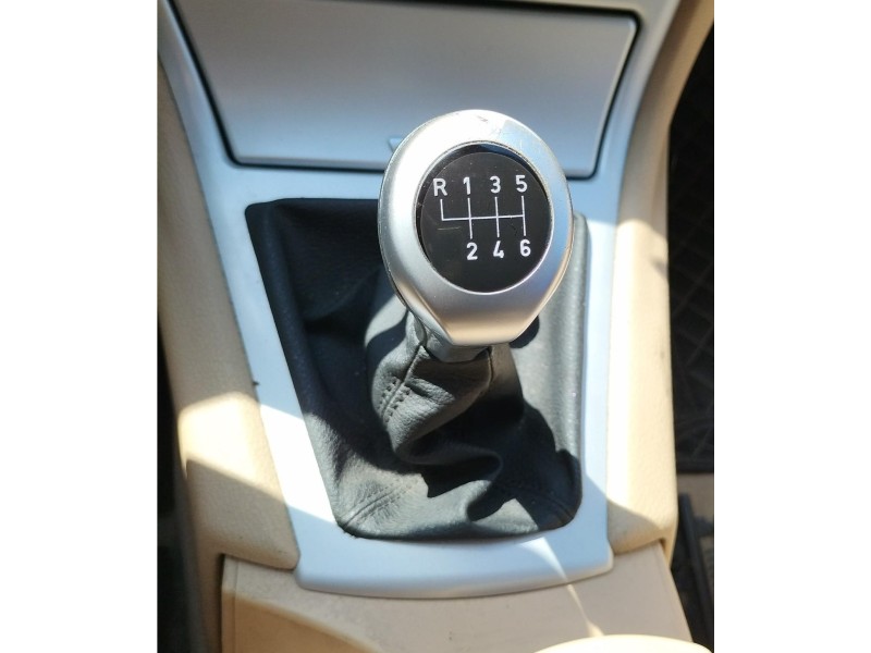 Recambio de palanca cambio para bmw x3 (e83) 2.0 16v diesel cat referencia OEM IAM 25113411922 13807410 