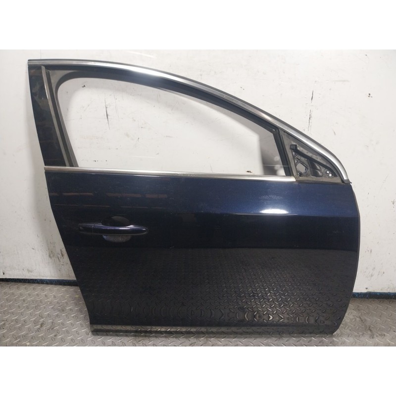 Recambio de puerta delantera derecha para volvo v60 ii (225) b4 mild-hybrid referencia OEM IAM   