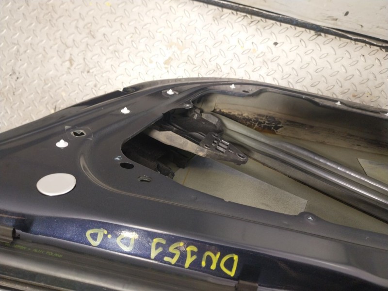 Recambio de puerta delantera derecha para volvo v60 ii (225) b4 mild-hybrid referencia OEM IAM   