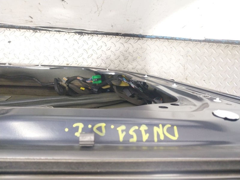 Recambio de puerta delantera izquierda para volvo v60 ii (225) b4 mild-hybrid referencia OEM IAM   