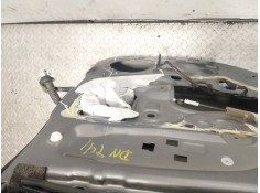 Recambio de puerta trasera izquierda para nissan qashqai ii suv (j11, j11_) 1.5 dci referencia OEM IAM    2