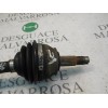 Recambio de transmision izquierda para alfa romeo 147 (190) 2.0 t.spark distinctive referencia OEM IAM   