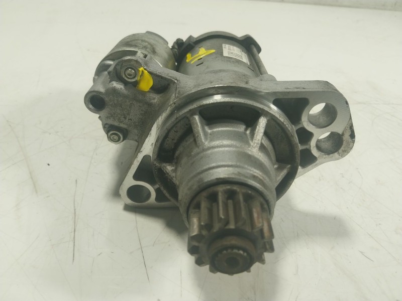 Recambio de motor arranque para seat arona (kj7, kjp) 1.0 tsi referencia OEM IAM  02M911024J 