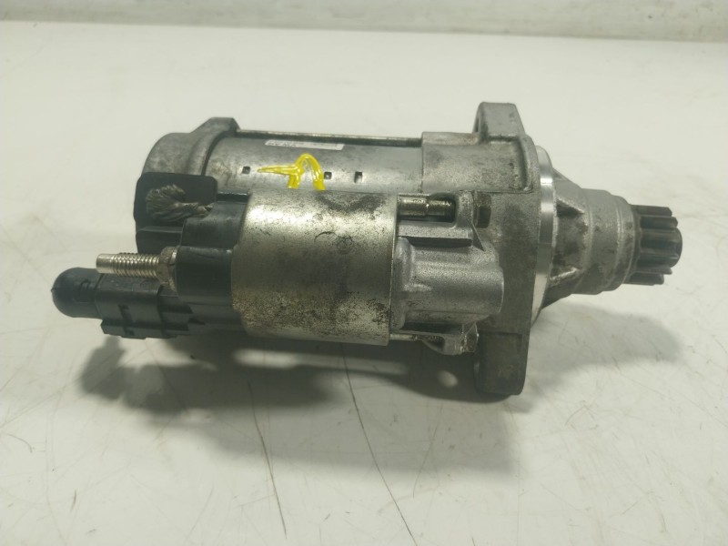 Recambio de motor arranque para seat arona (kj7, kjp) 1.0 tsi referencia OEM IAM  02M911024J 