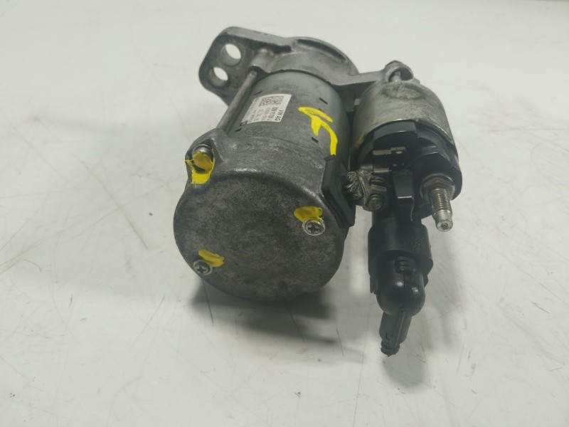Recambio de motor arranque para seat arona (kj7, kjp) 1.0 tsi referencia OEM IAM  02M911024J 