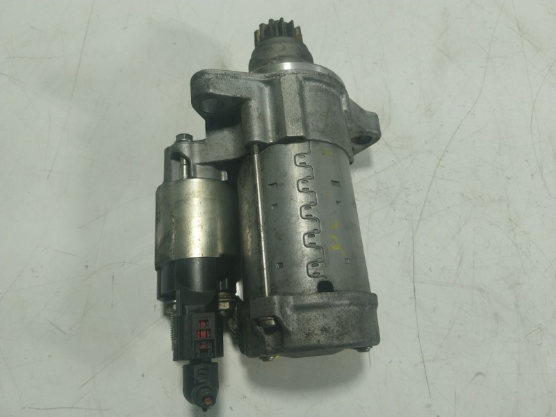 Recambio de motor arranque para seat arona (kj7, kjp) 1.0 tsi referencia OEM IAM  02M911024J 