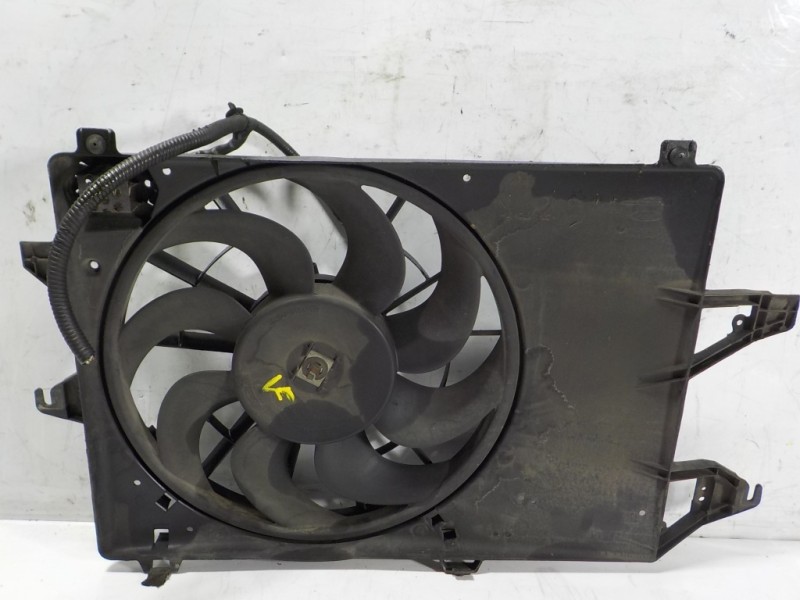 Recambio de electroventilador para ford mondeo berlina (ge) 1.8 cat referencia OEM IAM   