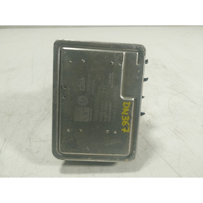 Recambio de abs para volkswagen golf vii (5g1, bq1, be1, be2) 1.6 tdi referencia OEM IAM  5Q0614517EE 