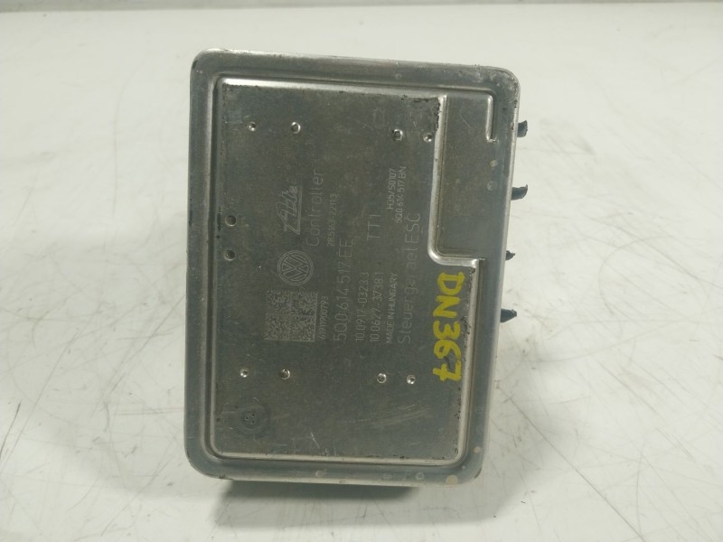 Recambio de abs para volkswagen golf vii (5g1, bq1, be1, be2) 1.6 tdi referencia OEM IAM  5Q0614517EE 