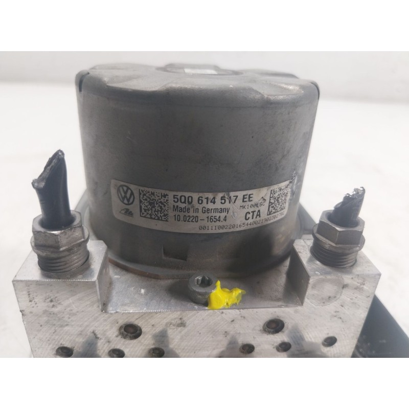 Recambio de abs para volkswagen golf vii (5g1, bq1, be1, be2) 1.6 tdi referencia OEM IAM  5Q0614517EE 
