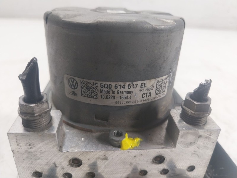 Recambio de abs para volkswagen golf vii (5g1, bq1, be1, be2) 1.6 tdi referencia OEM IAM  5Q0614517EE 