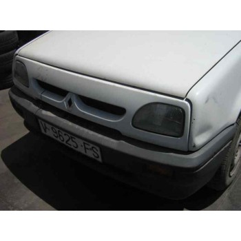 RENAULT RAPID/EXPRESS (F40)