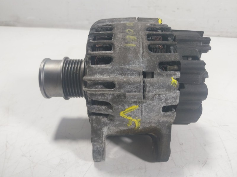 Recambio de alternador para seat arona (kj7, kjp) 1.0 tsi referencia OEM IAM  04E903015 