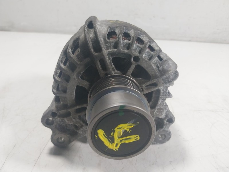 Recambio de alternador para seat arona (kj7, kjp) 1.0 tsi referencia OEM IAM  04E903015 