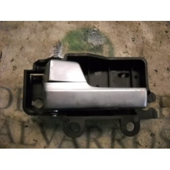 MANETA INTERIOR DELANTERA IZQUIERDA 