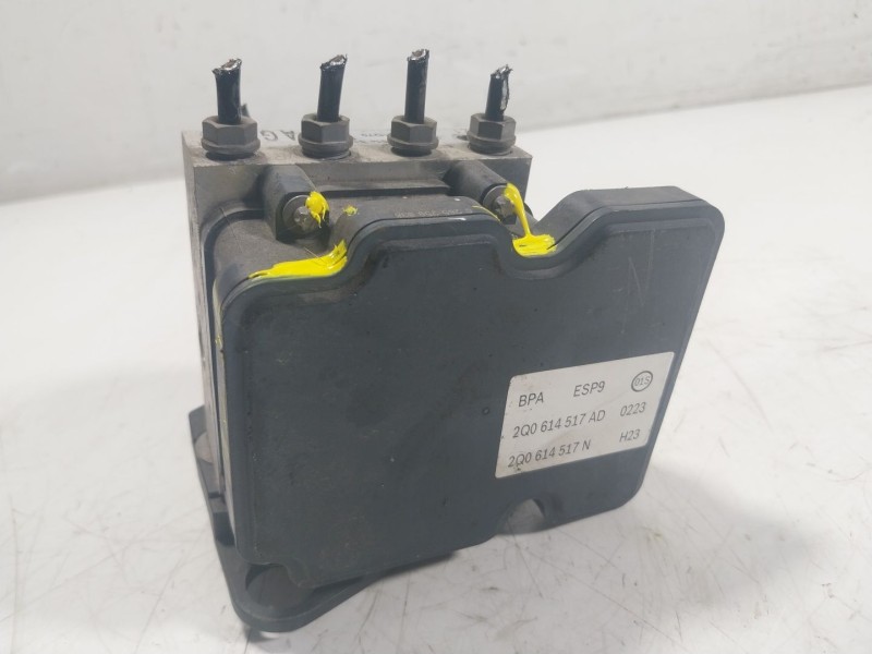 Recambio de abs para seat arona (kj7, kjp) 1.0 tsi referencia OEM IAM  2Q0614517AD 