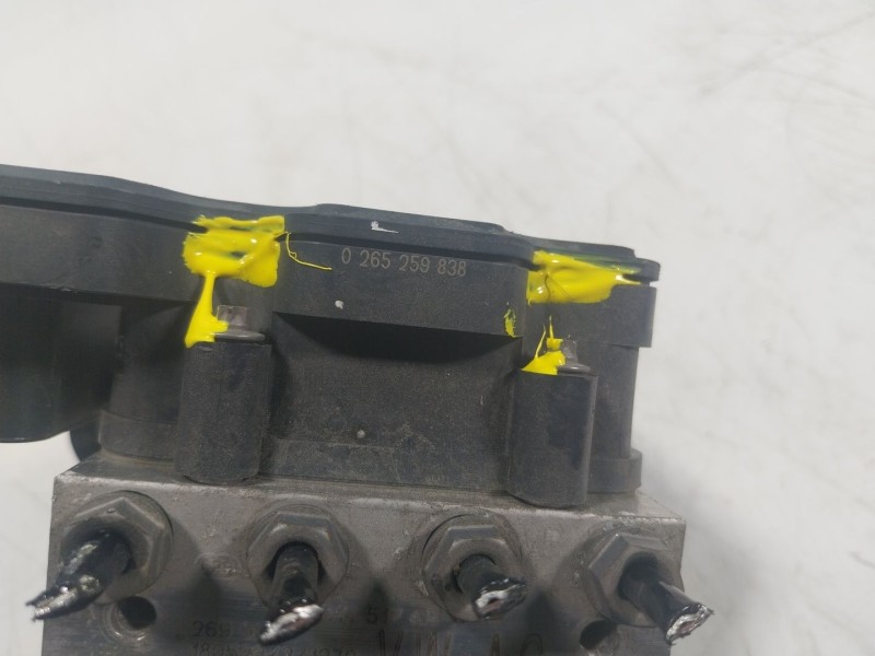Recambio de abs para seat arona (kj7, kjp) 1.0 tsi referencia OEM IAM  2Q0614517AD 
