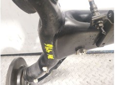 Recambio de puente trasero para audi a1 sportback (8xa, 8xf) 1.4 tfsi referencia OEM IAM    2