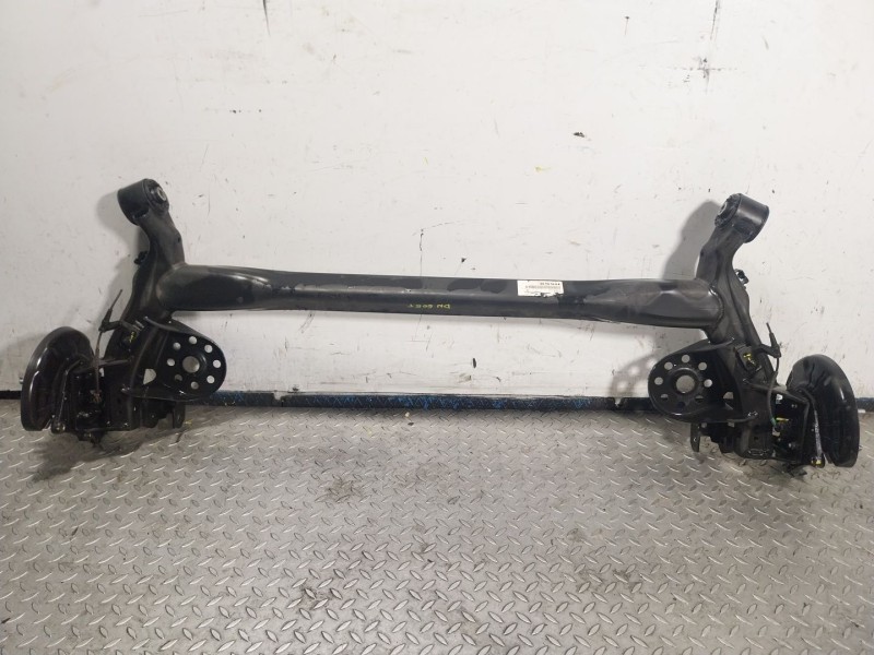 Recambio de puente trasero para kia stonic (yb) 1.0 t-gdi referencia OEM IAM   