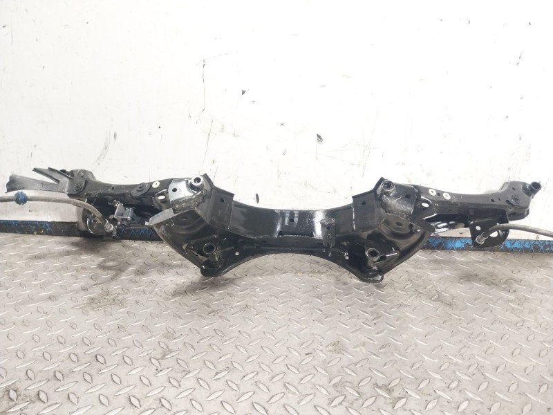 Recambio de puente delantero para bmw x1 (u11) sdrive 18 i referencia OEM IAM   