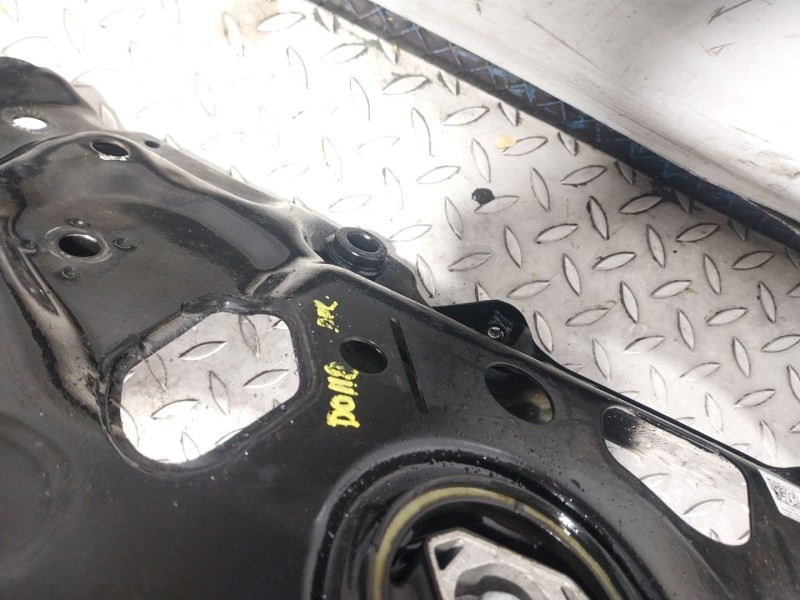 Recambio de puente delantero para volkswagen t-roc (a11, d11) 1.0 tsi referencia OEM IAM   