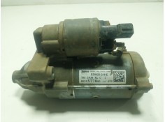 Recambio de motor arranque para citroën jumpy iii furgoneta (v_) 1.5 bluehdi 120 referencia OEM IAM  9832577880  2