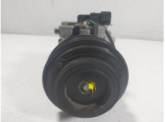 Recambio de compresor aire acondicionado para kia stonic (yb) 1.0 t-gdi referencia OEM IAM    2