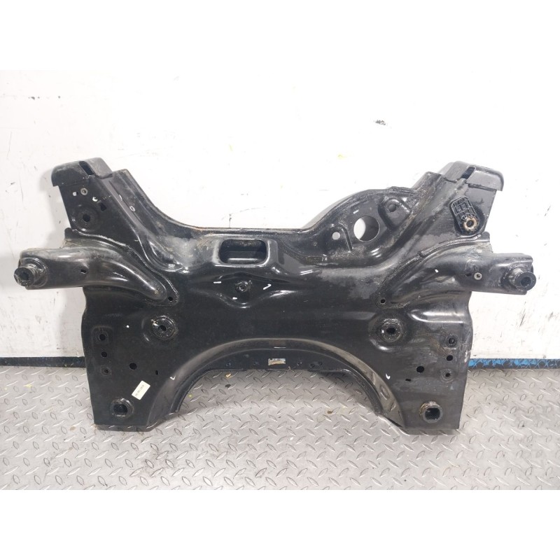 Recambio de puente delantero para citroën jumpy iii furgoneta (v_) 1.5 bluehdi 120 referencia OEM IAM 9821903780  