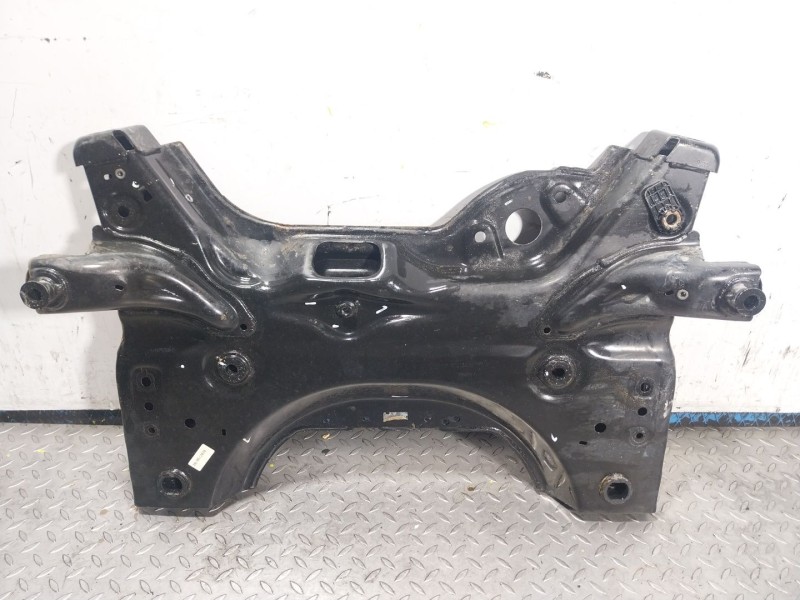 Recambio de puente delantero para citroën jumpy iii furgoneta (v_) 1.5 bluehdi 120 referencia OEM IAM 9821903780  