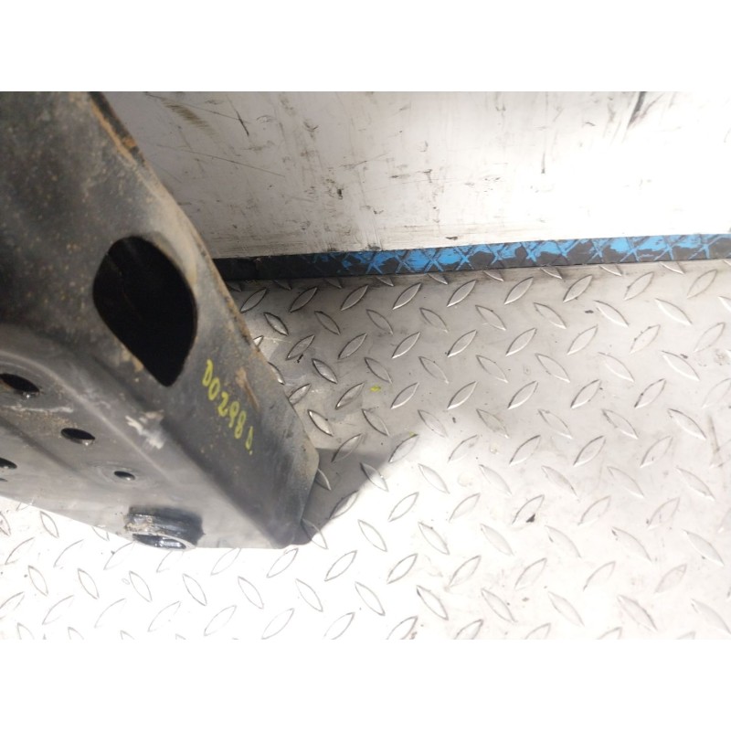 Recambio de puente delantero para citroën jumpy iii furgoneta (v_) 1.5 bluehdi 120 referencia OEM IAM 9821903780  